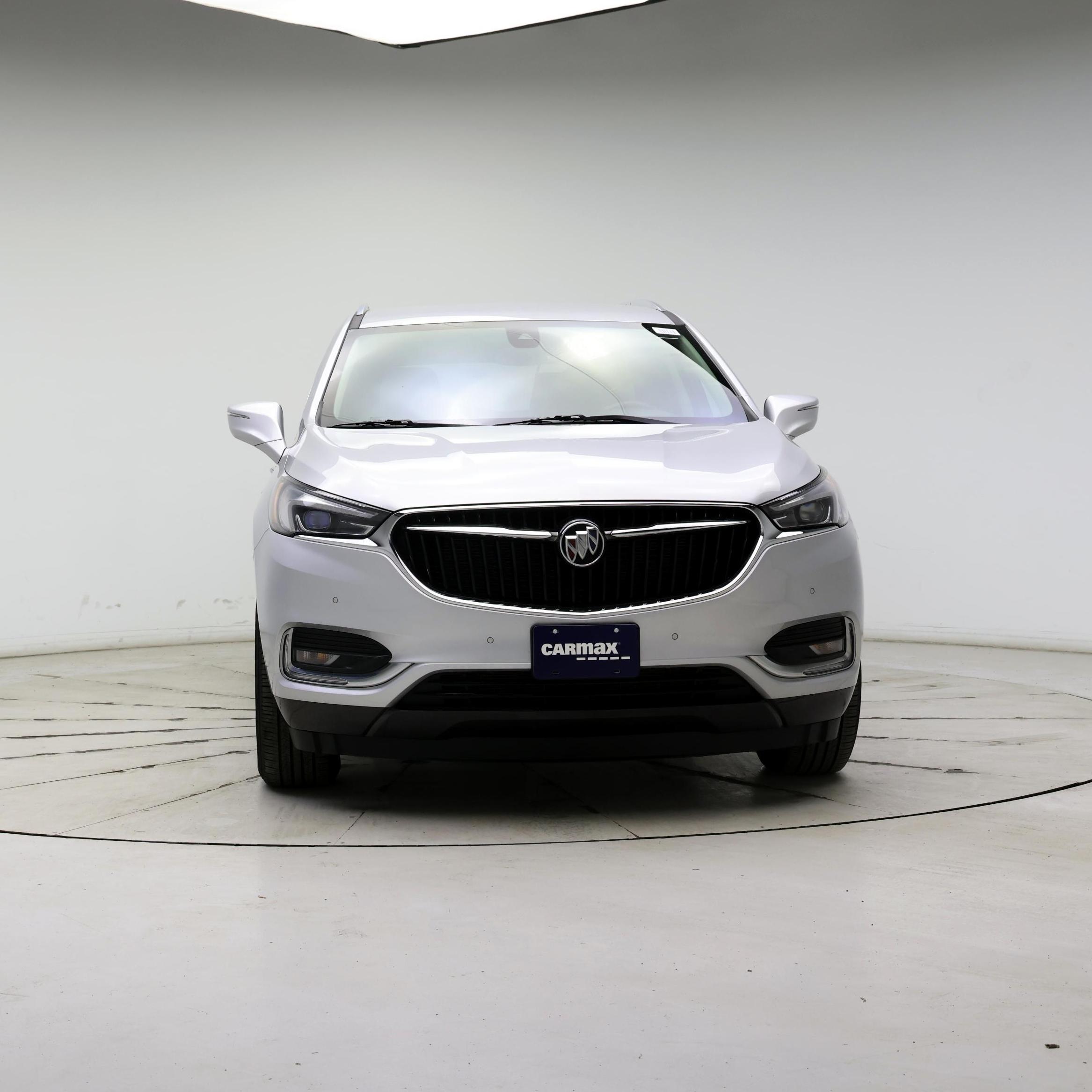 Thumbnail: 2021 Buick Enclave - 5