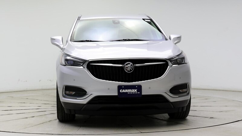 2021 Buick Enclave Premium 5