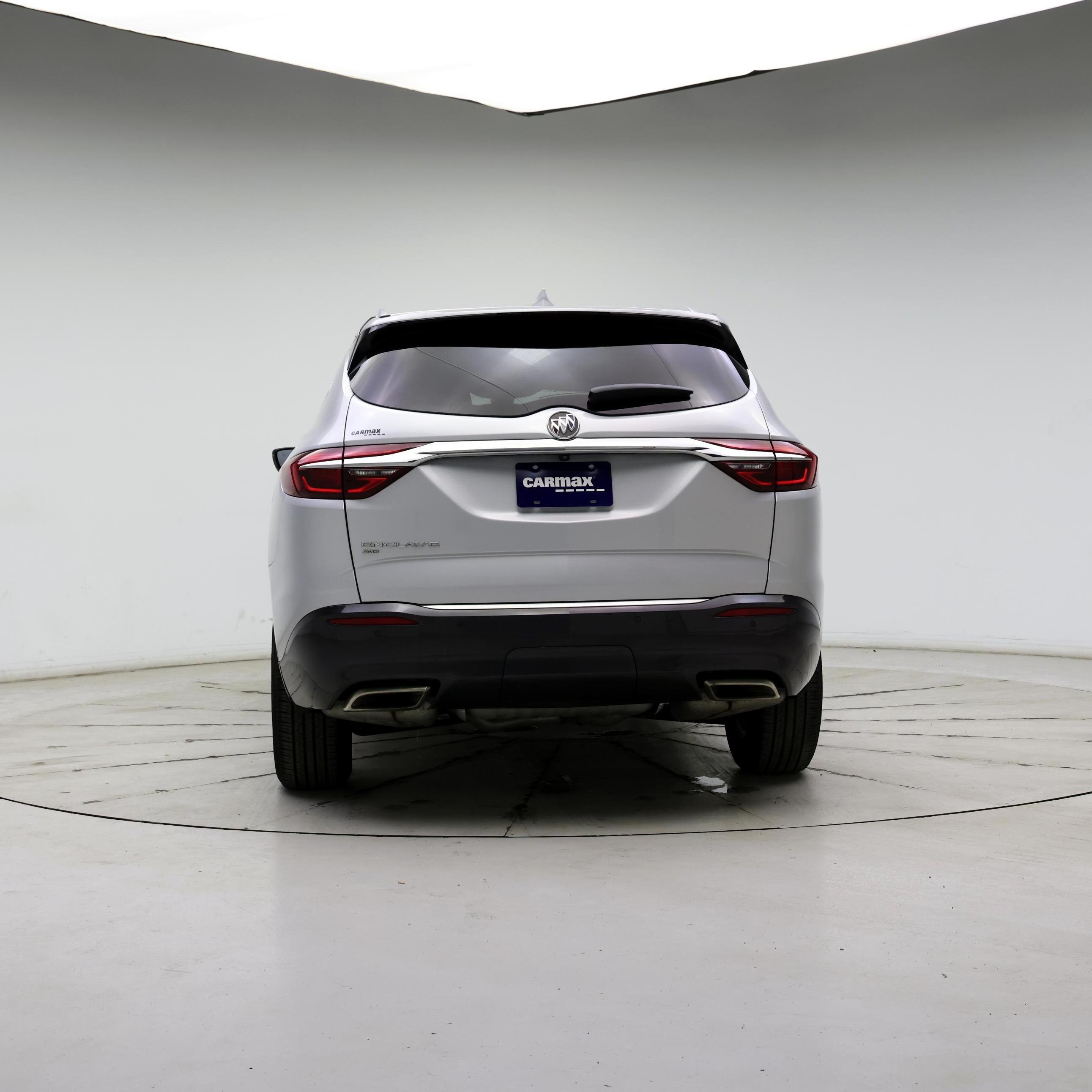 Thumbnail: 2021 Buick Enclave - 6