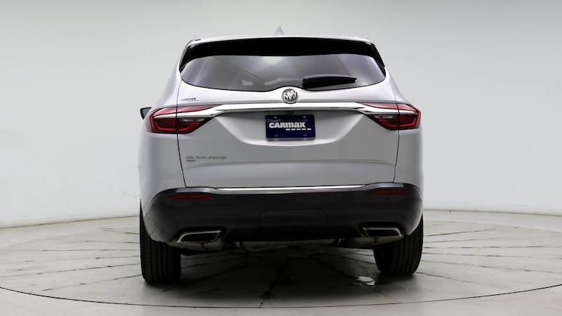 2021 Buick Enclave Premium 6