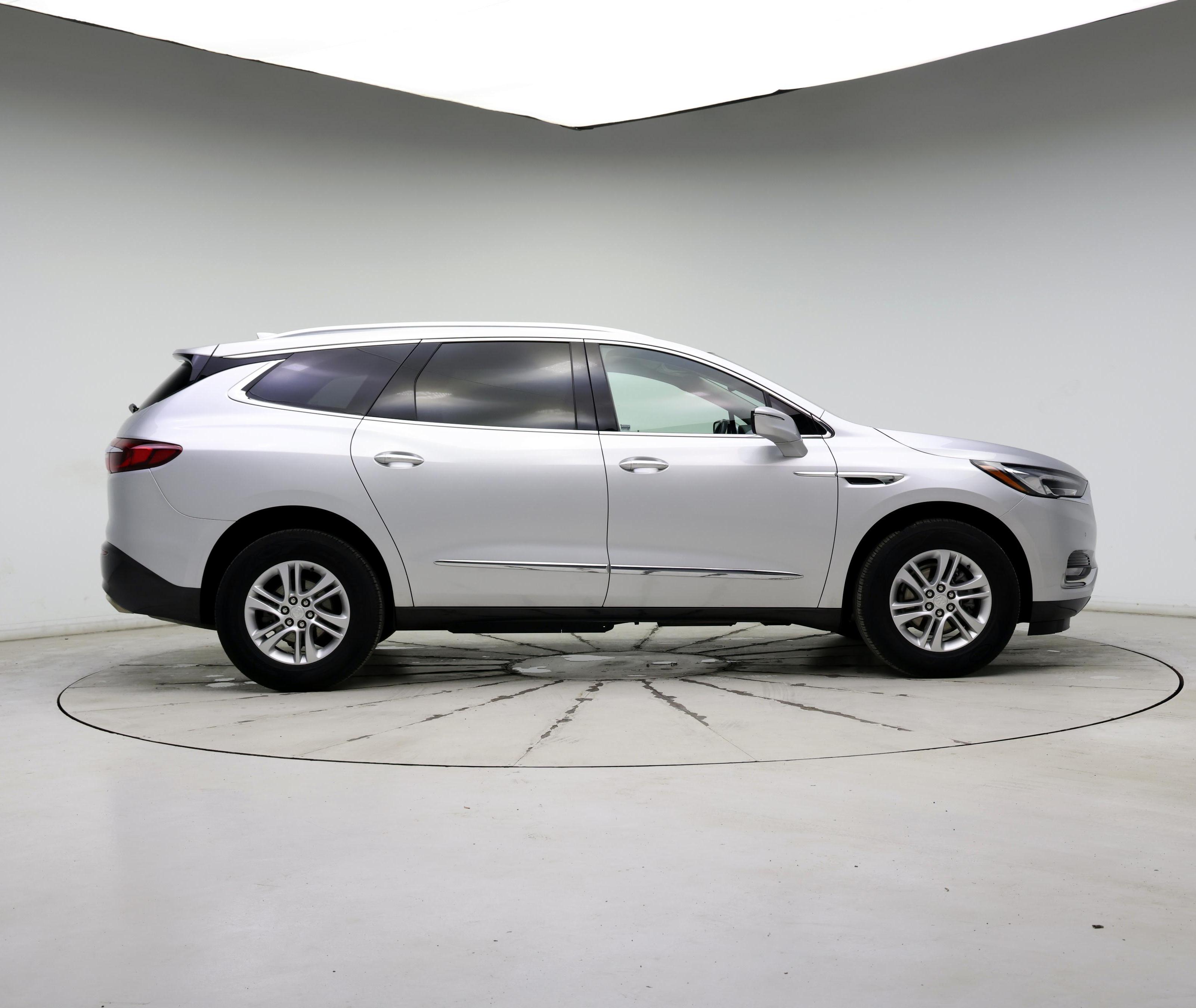 Thumbnail: 2021 Buick Enclave - 7