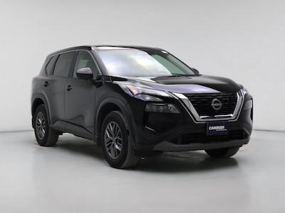 2023 Nissan Rogue S -
                Madison, WI