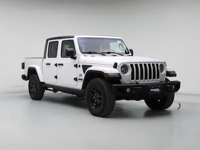 2021 Jeep Gladiator Freedom Edition -
                Kenosha, WI