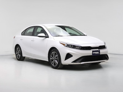 2022 Kia Forte LXS -
                Plainfield, IL