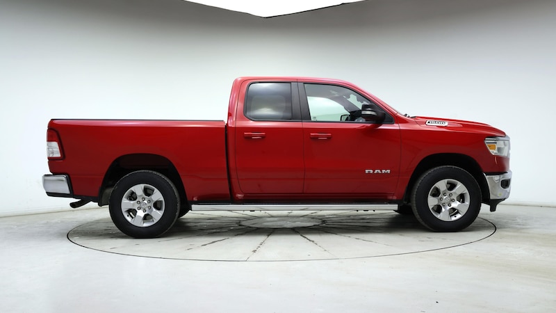 2022 RAM 1500 Big Horn 7