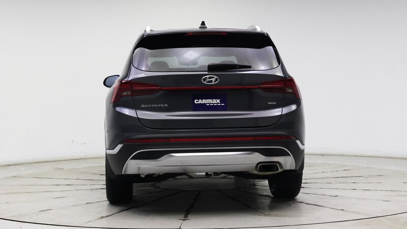 2022 Hyundai Santa Fe SEL 6