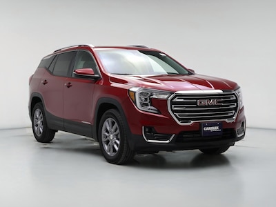 2022 GMC Terrain SLT -
                Kenosha, WI