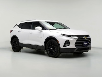 2022 Chevrolet Blazer Premier -
                Kenosha, WI