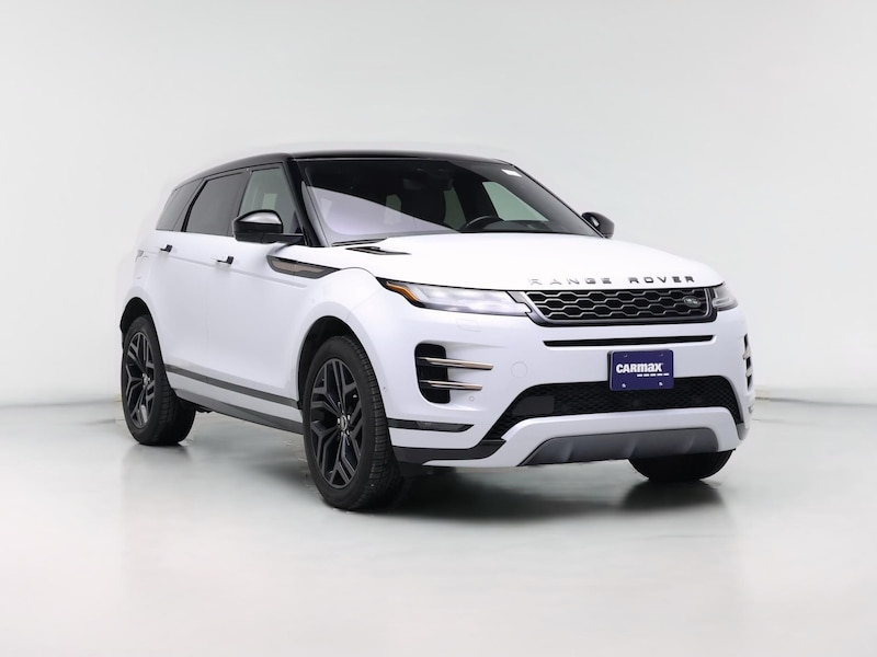 2020 Land Rover Range Rover Evoque First Edition -
                  Huntsville, AL