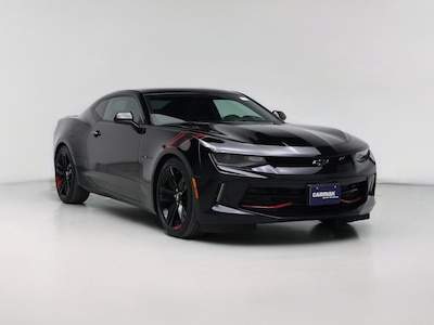 2018 Chevrolet Camaro LT -
                Pensacola, FL