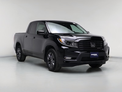 2021 Honda Ridgeline Sport -
                Schaumburg, IL