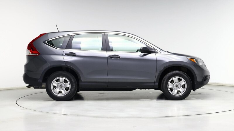 2013 Honda CR-V LX 7