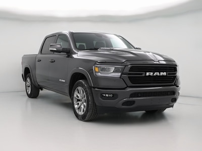 2022 RAM 1500 Laramie -
                Grand Rapids, MI