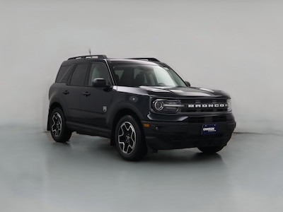 2021 Ford Bronco Sport Big Bend -
                Tinley Park, IL