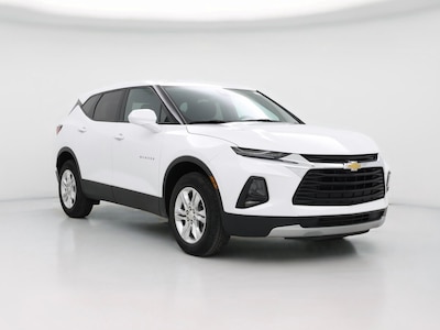 2022 Chevrolet Blazer  -
                Bloomington, IL