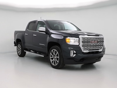 2022 GMC Canyon Denali -
                Plainfield, IL