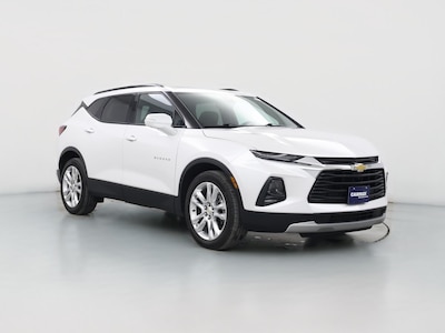 2022 Chevrolet Blazer  -
                Tinley Park, IL