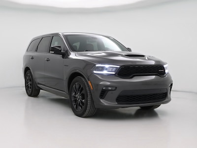 2021 Dodge Durango R/T -
                Grand Rapids, MI