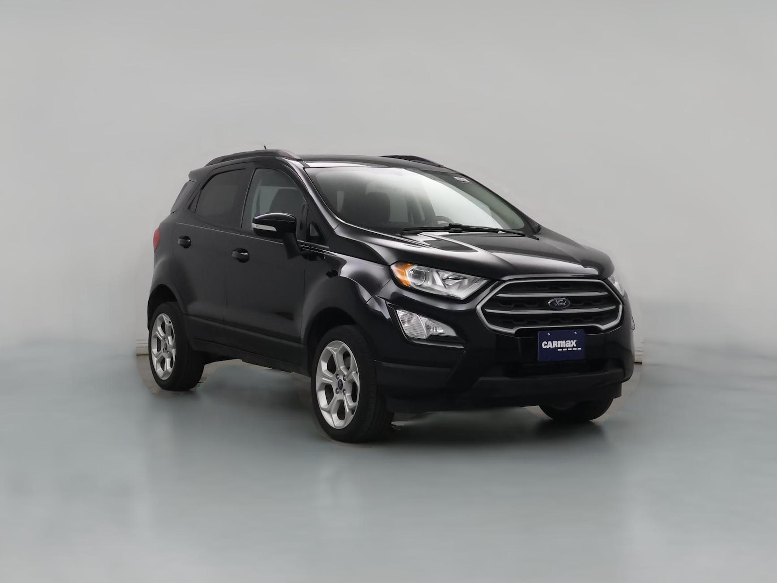 2021 Ford EcoSport