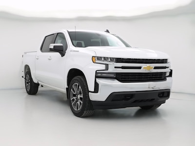 2022 Chevrolet Silverado 1500 LT -
                Merrillville, IN