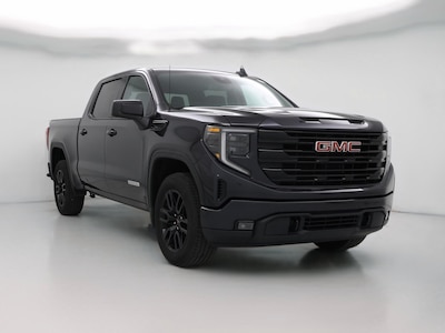 2022 GMC Sierra 1500 Elevation -
                Merrillville, IN