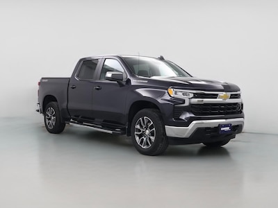 2023 Chevrolet Silverado 1500 LT -
                Tinley Park, IL