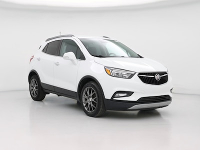 2019 Buick Encore Sport Touring -
                Grand Rapids, MI