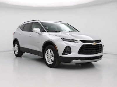 2022 Chevrolet Blazer  -
                Merrillville, IN