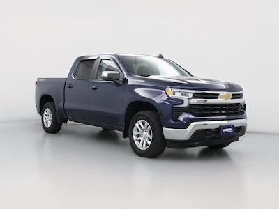 2022 Chevrolet Silverado 1500 LT -
                Tinley Park, IL