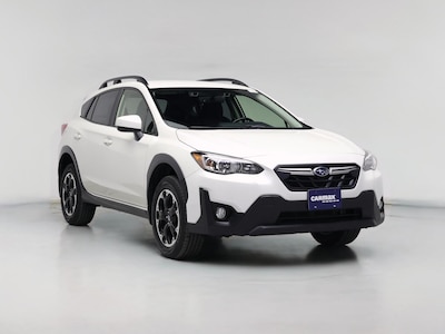 2023 Subaru Crosstrek Premium -
                Glencoe, IL