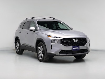 2023 Hyundai Santa Fe SEL -
                Schaumburg, IL