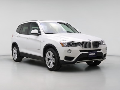 2016 BMW X3 xDrive28i -
                Kenosha, WI