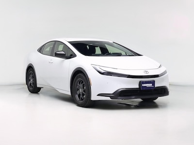 2023 Toyota Prius LE -
                Schaumburg, IL