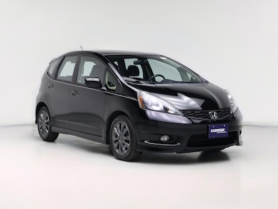 2013 Honda Fit Sport -
                Schaumburg, IL