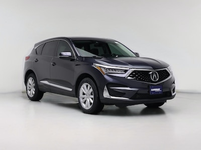 2020 Acura RDX Base -
                Schaumburg, IL