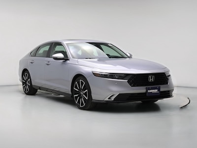 2023 Honda Accord Touring -
                Kenosha, WI