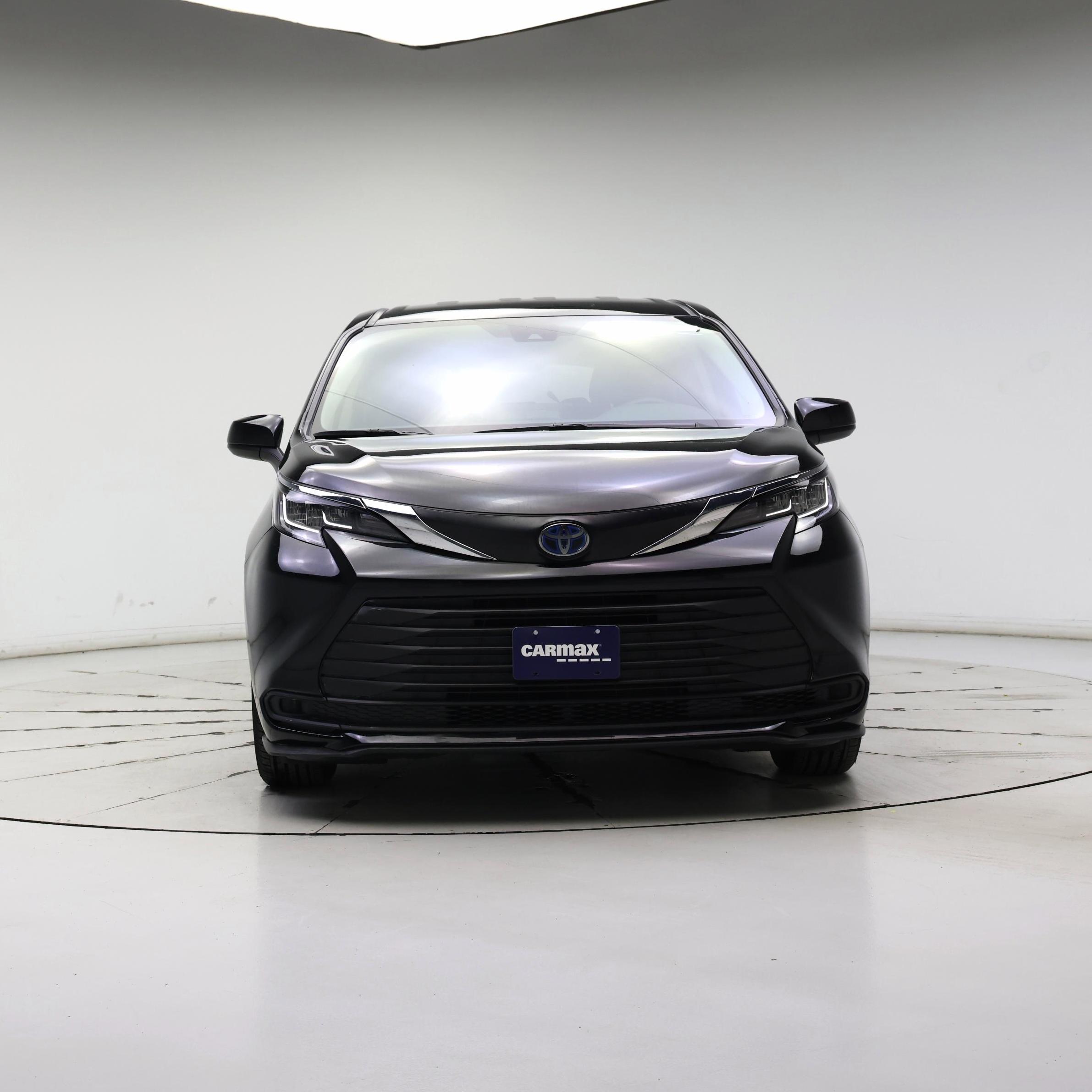 Thumbnail: 2023 Toyota Sienna - 5