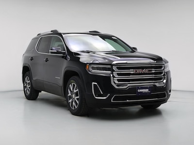 2023 GMC Acadia SLT -
                Oak Lawn, IL