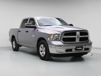 2022 RAM 1500 Classic SLT -
                Kenosha, WI