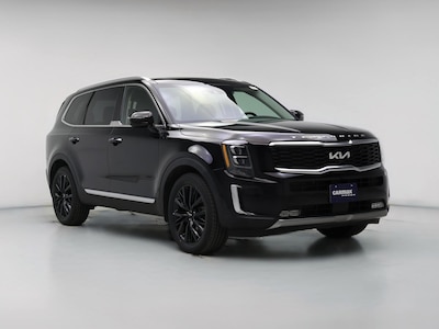 2022 Kia Telluride SX -
                Kenosha, WI