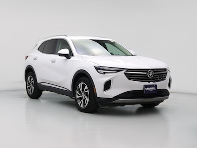 2023 Buick Envision Essence -
                  Kenosha, WI