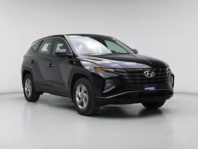 2023 Hyundai Tucson SE -
                Kenosha, IL