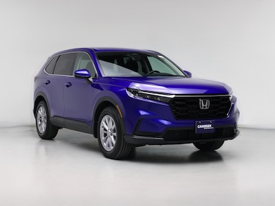 2024 Honda CR-V EX -
                Oak Lawn, IL