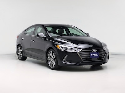 2017 Hyundai Elantra Limited Edition -
                Oak Lawn, IL