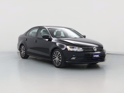 2016 Volkswagen Jetta Sport -
                Tinley Park, IL