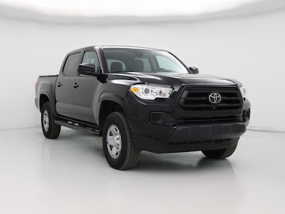 2022 Toyota Tacoma SR -
                Merrillville, IN