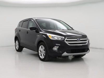 2019 Ford Escape SE -
                Plainfield, IL