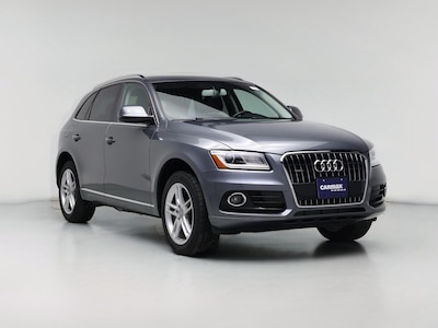 2016 Audi Q5 Premium Plus -
                Oak Lawn, IL