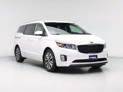 2018 Kia Sedona SX -
                Schaumburg, IL