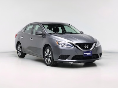 2019 Nissan Sentra SV -
                Schaumburg, IL